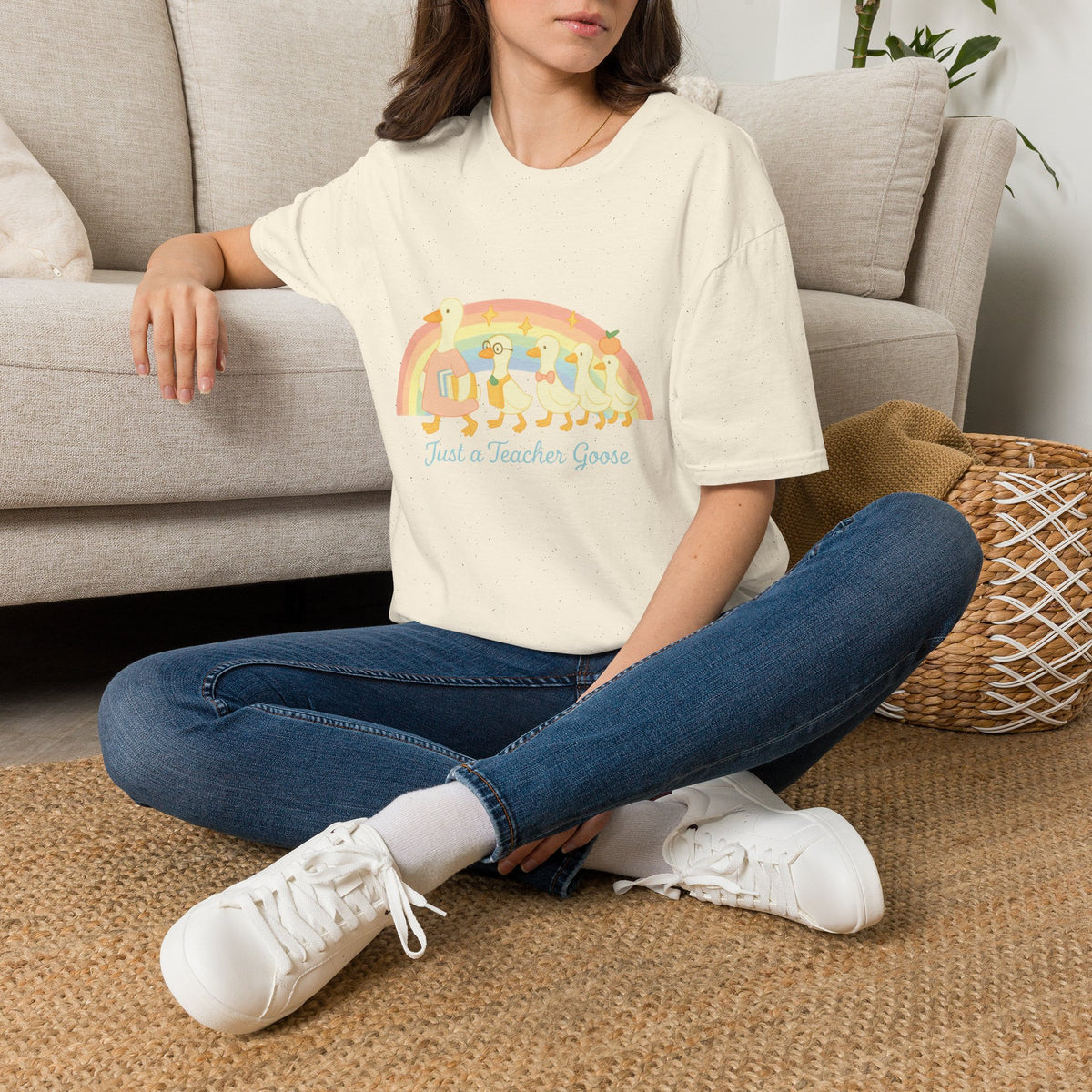 Rainbow “Best Friends Forever” T-Shirt
