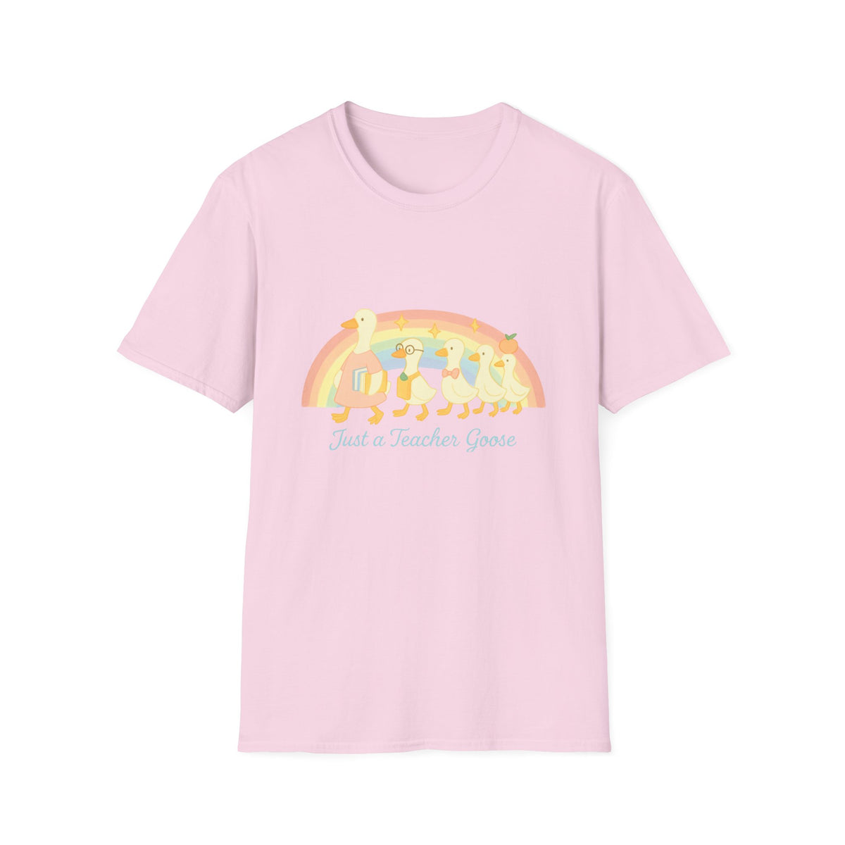 Rainbow “Best Friends Forever” T-Shirt
