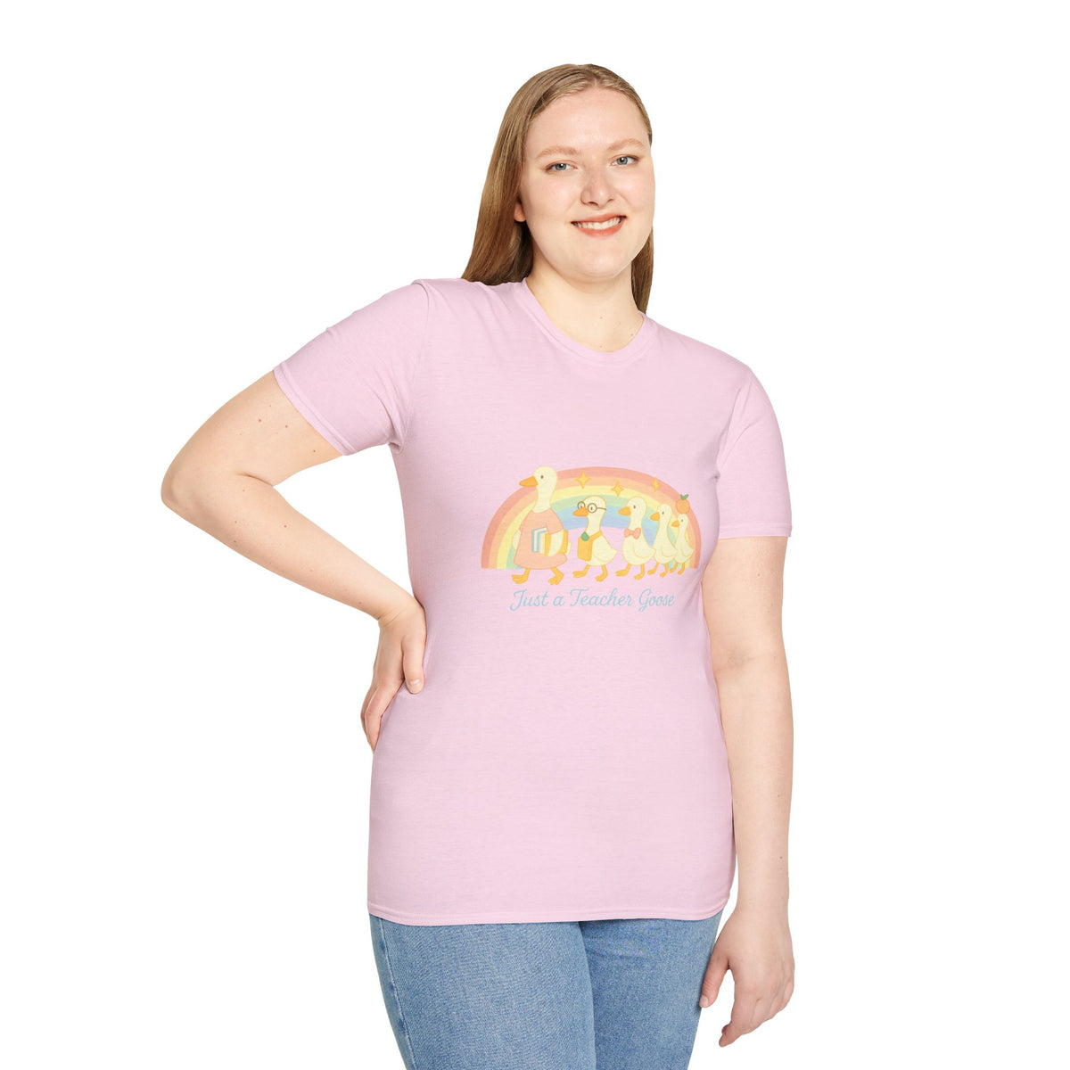 Rainbow “Best Friends Forever” T-Shirt