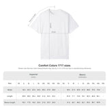 Comfort Colors Happy to See Your Face Teacher Shirt – Pastel Classroom Tee – Kindergarten Teacher T-Shirt – Cute Back to School Shirt – Elementary Teacher Gift