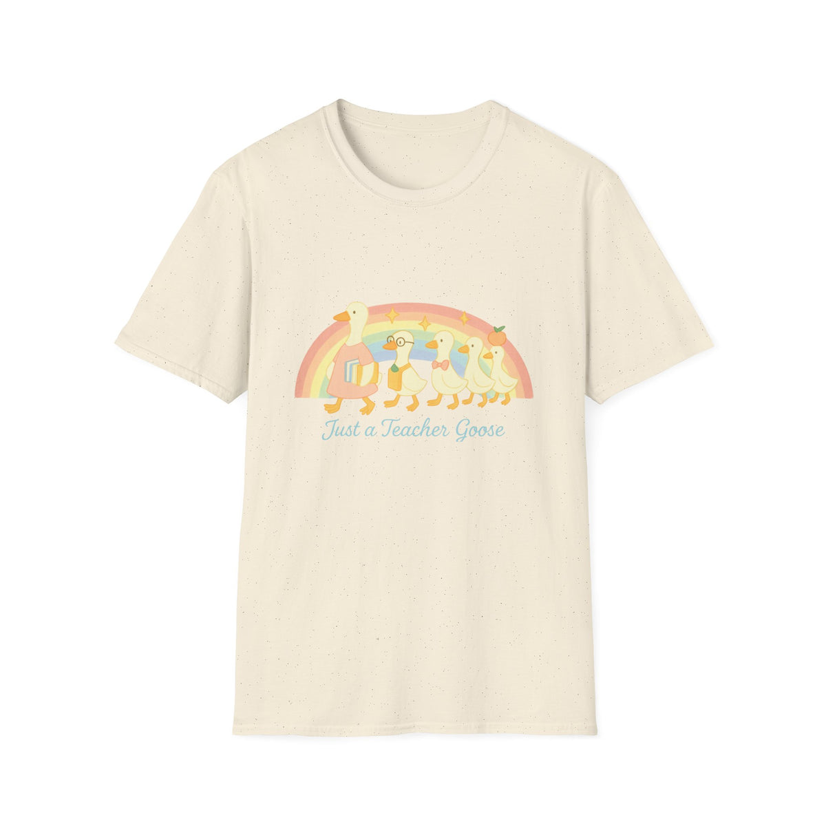 Rainbow “Best Friends Forever” T-Shirt