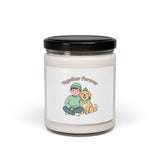 Together Forever-Scented Soy Candle, 9oz