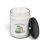 Together Forever-Scented Soy Candle, 9oz