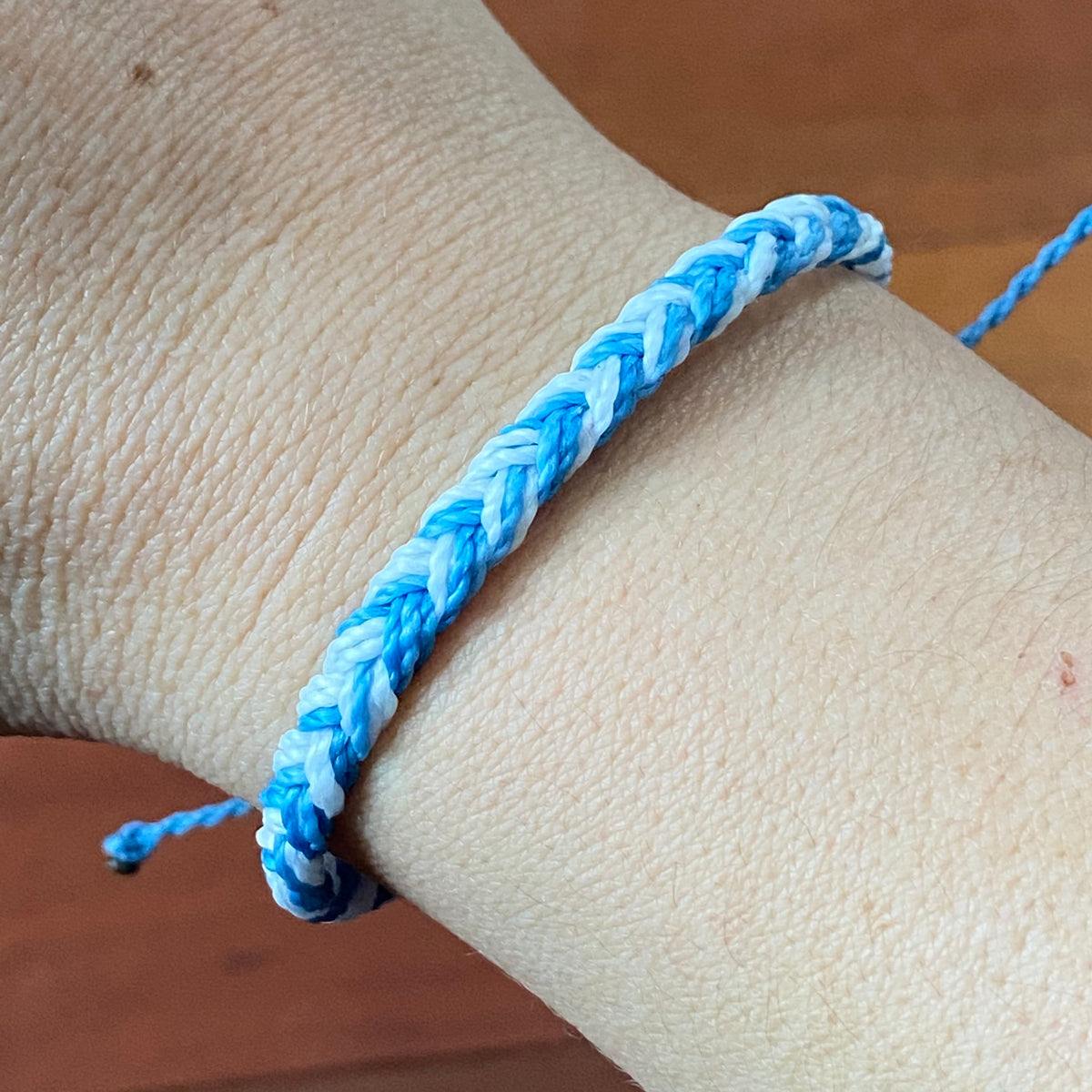 Foster and Adoption Awareness Bracelet
