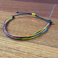 Pride Bracelet