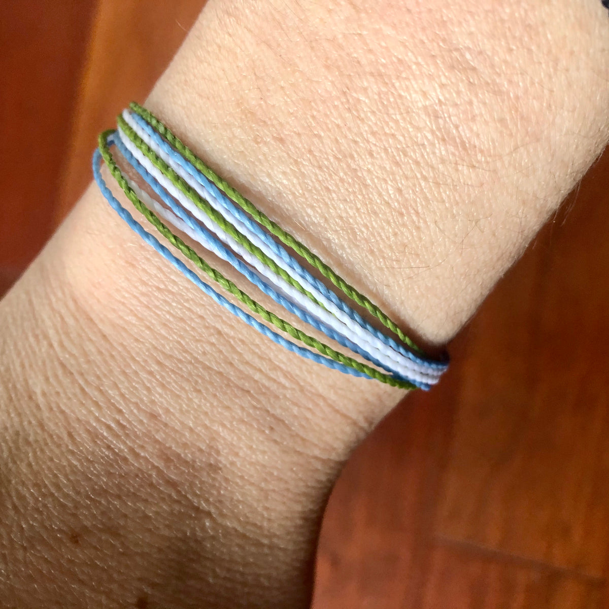 Donate for Life Bracelet